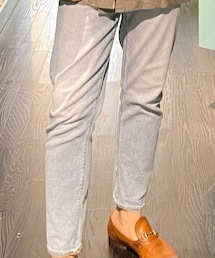 GUCCI | デニムパンツ