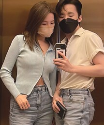 ZARA | ポロシャツ