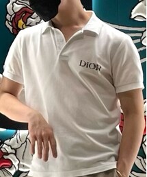 Dior homme | ポロシャツ