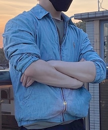 POLO RALPH LAUREN | デニムジャケット