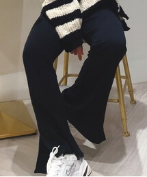 PAZZO | チノパンツ