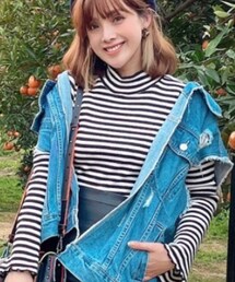 LOWRYS FARM | その他トップス