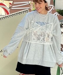 PAZZO | スウェット