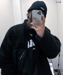 FIRST DOWN | ブルゾン