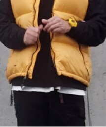 northface | ベスト