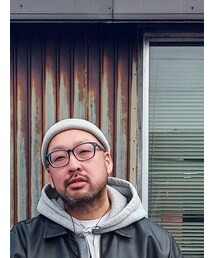 BACK NUMBER | ニットキャップ/ビーニー