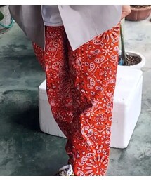 COOKMAN | その他パンツ