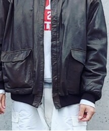 L.L.Bean | ミリタリージャケット