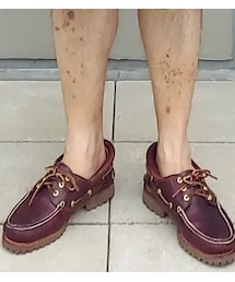 Timberland | モカシン/デッキシューズ
