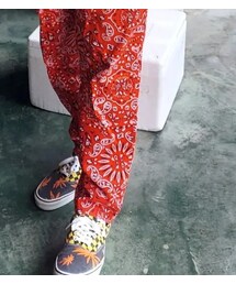 VANS | スニーカー