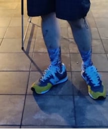 NEW BALANCE | スニーカー