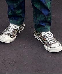 WACKO MARIA | スニーカー