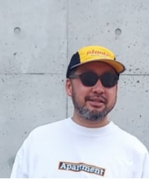 PLANTS | キャップ