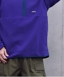 patagonia | その他トップス