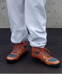 NEW BALANCE | ブーツ