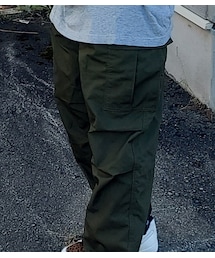 セカンドストリート | カーゴパンツ