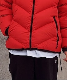 northface | ダウンジャケット/コート