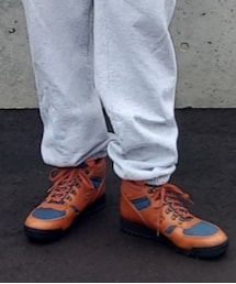 LOS ANGELES APPAREL | スウェットパンツ