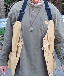 Carhartt | Tシャツ/カットソー