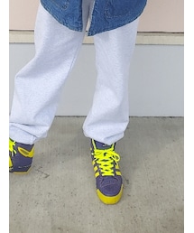 LOS ANGELES APPAREL | スウェットパンツ