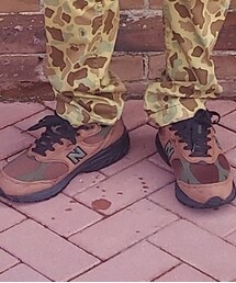 NEW BALANCE | スニーカー