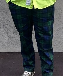 COOKMAN | その他パンツ