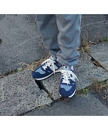 NEW BALANCE | スニーカー