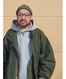 古着 | ミリタリージャケット