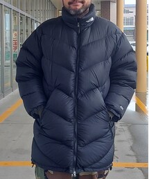northface | ダウンジャケット/コート
