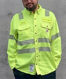 Carhartt | シャツ/ブラウス