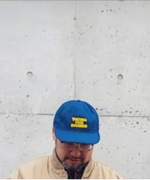 TACOMA FUJI RECORDS | キャップ