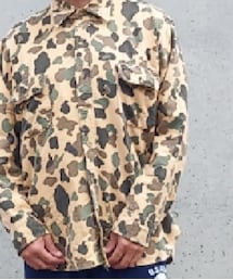 WOOLRICH | シャツ/ブラウス