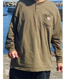 Carhartt | Tシャツ/カットソー