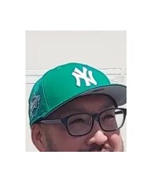 NEW ERA | キャップ