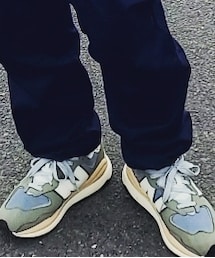 NEW BALANCE | スニーカー