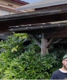 PORKCHOP | キャップ