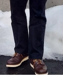 RED WING | ブーツ