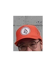 VOLCOM | キャップ