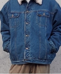 Lee | デニムジャケット