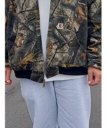 Carhartt | パーカー