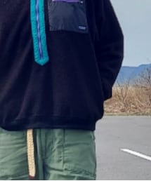 patagonia | その他トップス