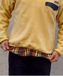 patagonia | その他トップス