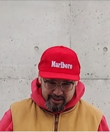 マルボロ | キャップ