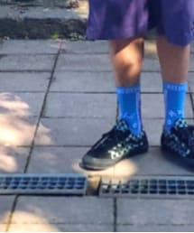 VANS | スニーカー