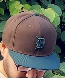 NEW ERA | キャップ