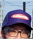 Lafayette(ラファイエット)の「帽子(キャップ)」