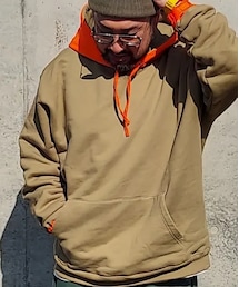 スタブリッジ | パーカー