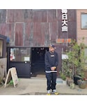 セカンドストリートの「パンツ(カーゴパンツ)」