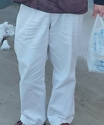 DOCKERS | スラックス