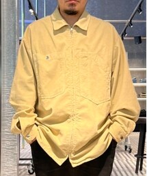 DIESEL | トップス